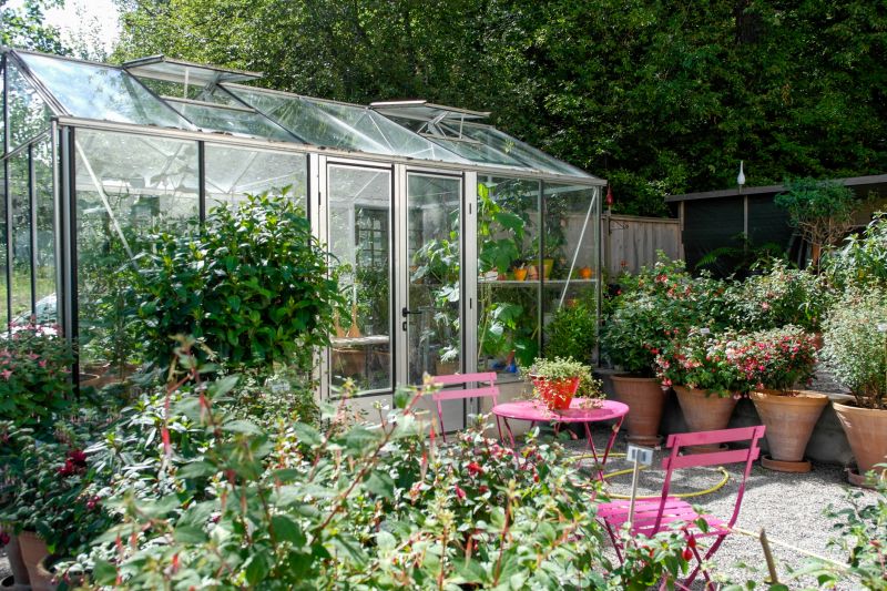 Conservatory Installation