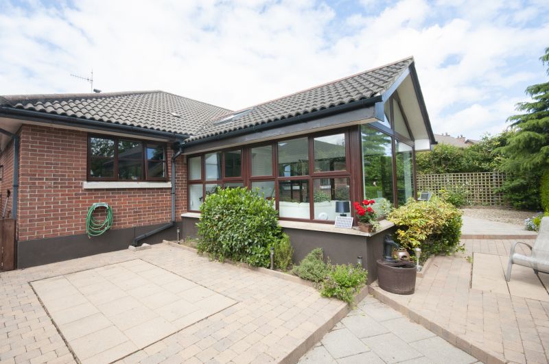 Skilled Construction Crew