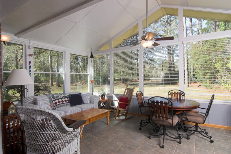 Who Does Sunroom Installations